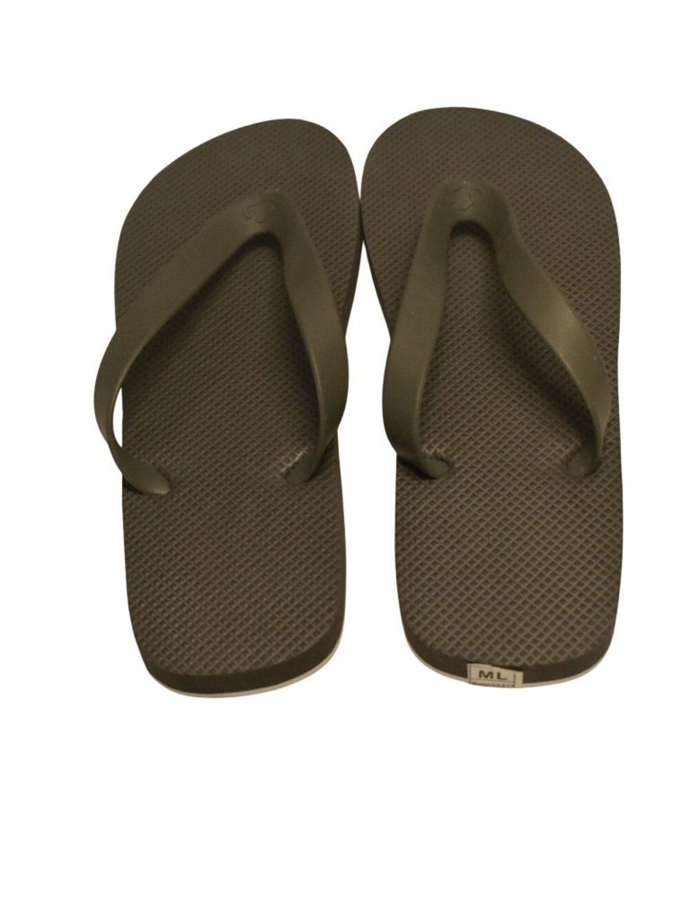 New Political Flip Flops Anti Trump Size 10 Women's